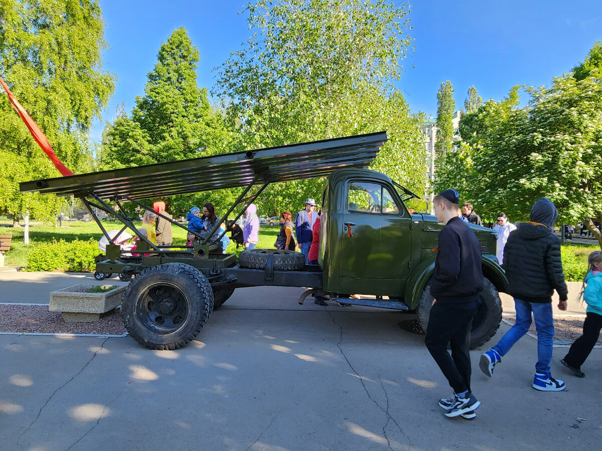 Балаково: День Победы - 2023 | Червонец | Дзен