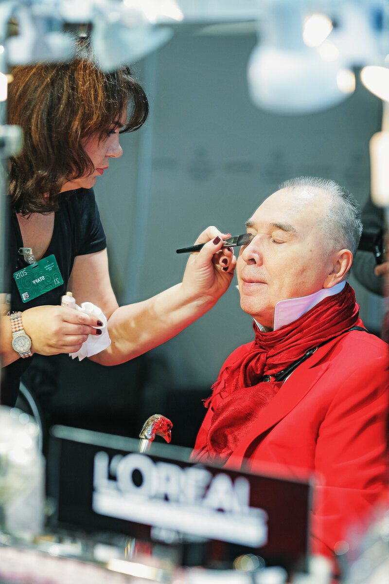 Архив Lamanova.Online (проект Летопись) Фото: Светлана Чернышёва