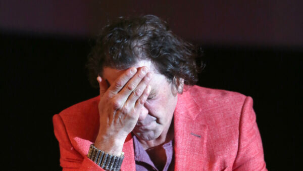    Григорий Лепс, фото: smotrim.ru