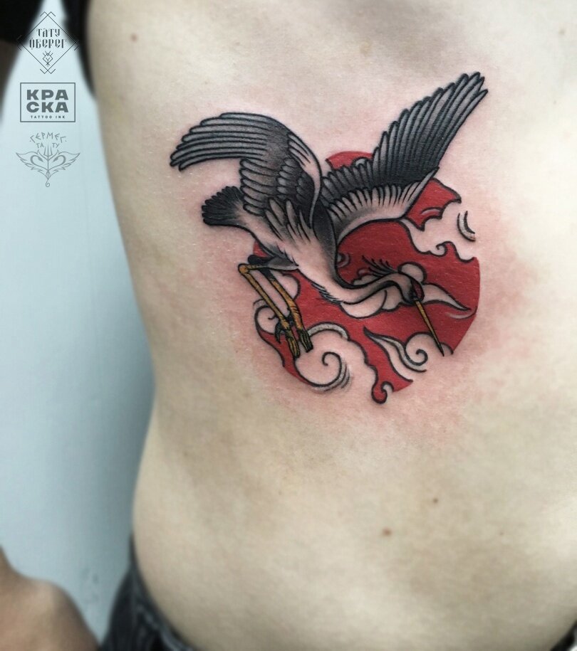 Работа мастера Михаила.