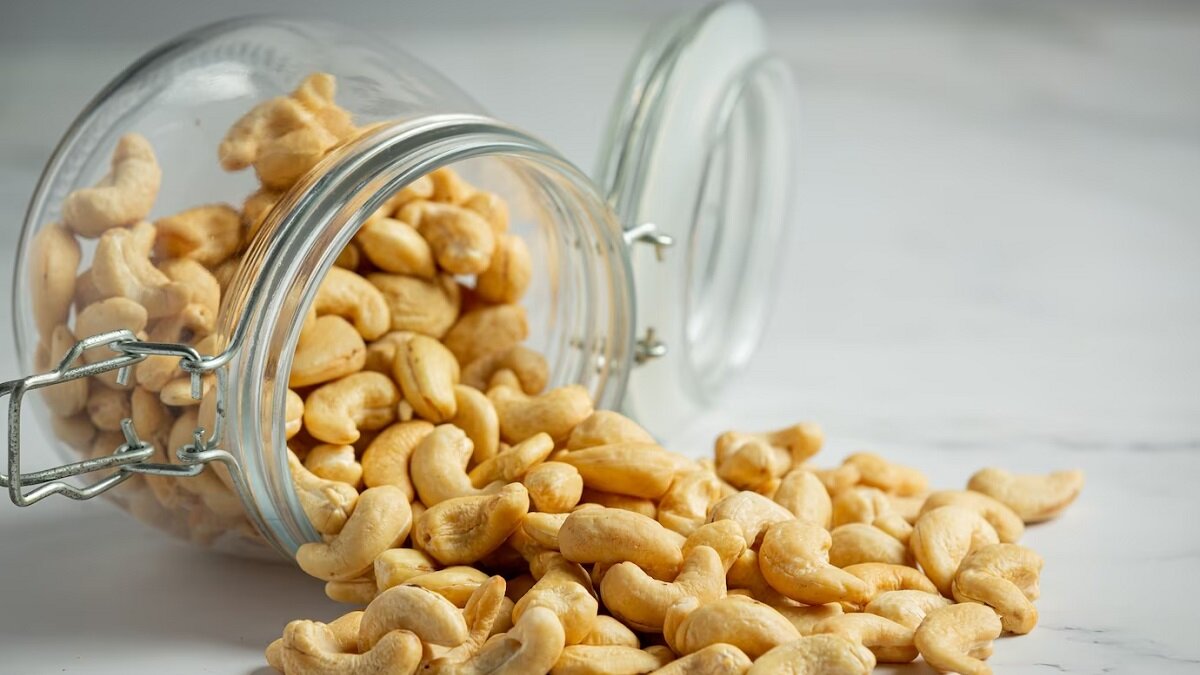    В чем скрытая польза кешью