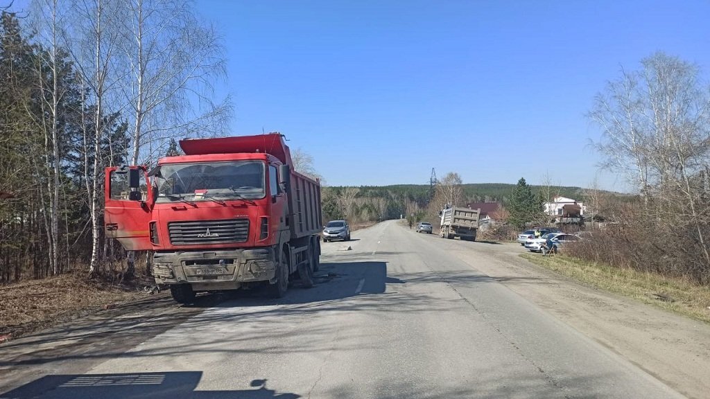    Фото ОГИБДД по Екатеринбургу