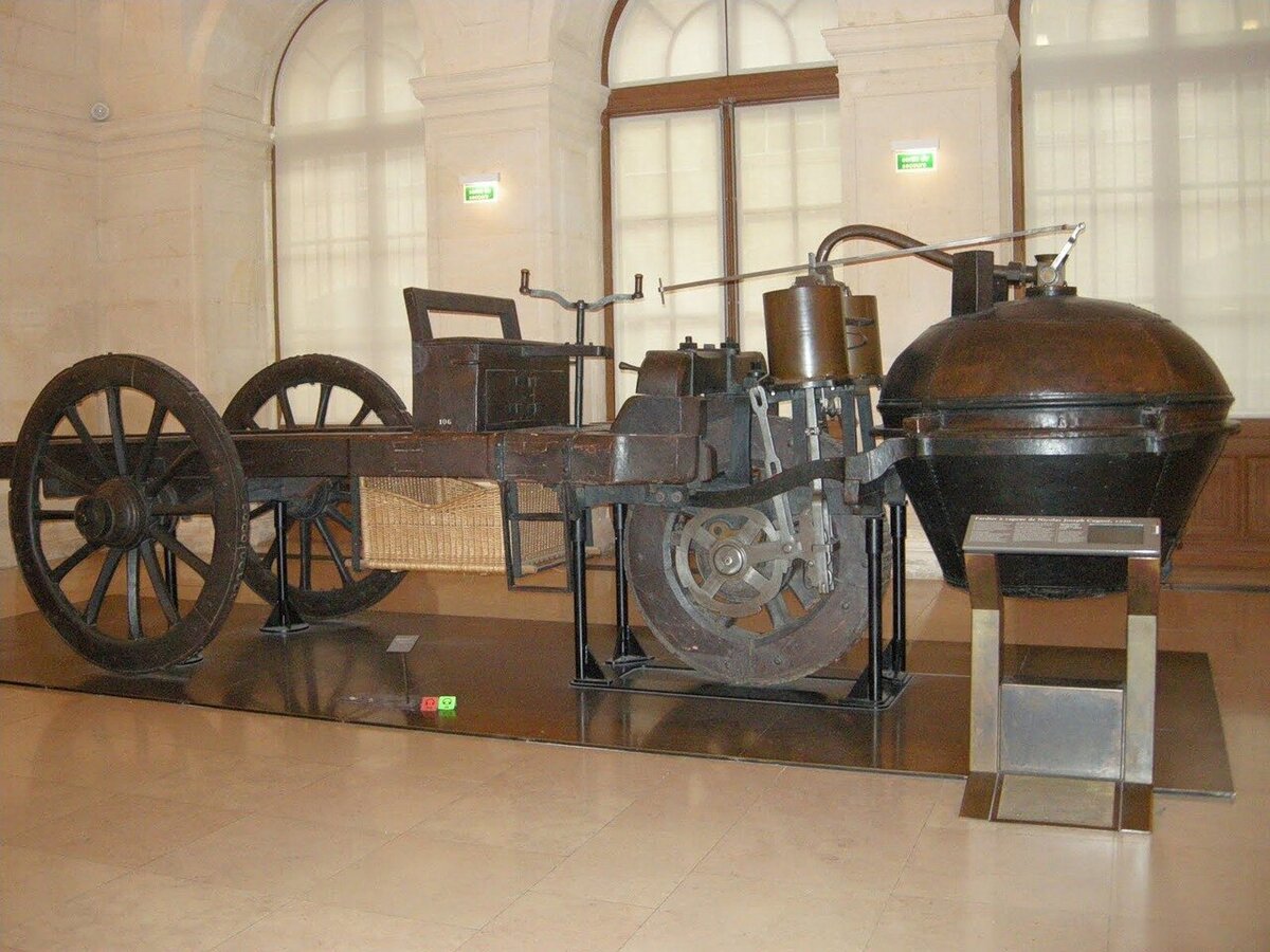 De dion bouton et trepardoux dos a dos steam runabout 1884 года фото 51