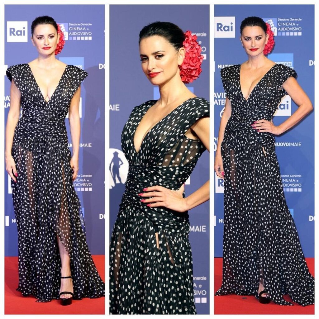    Пенелопа Крус