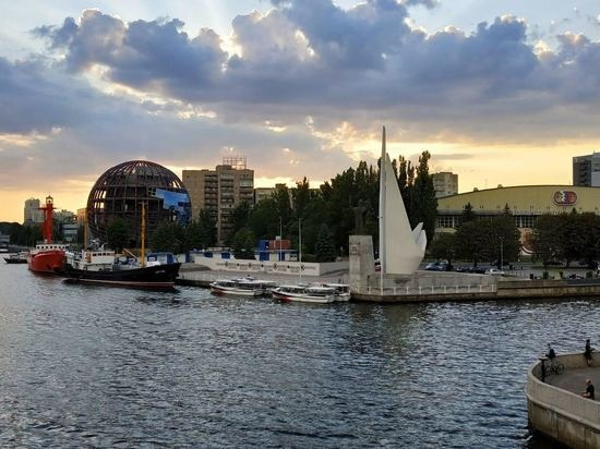  Фото: «МК В КАЛИНИНГРАДЕ»
