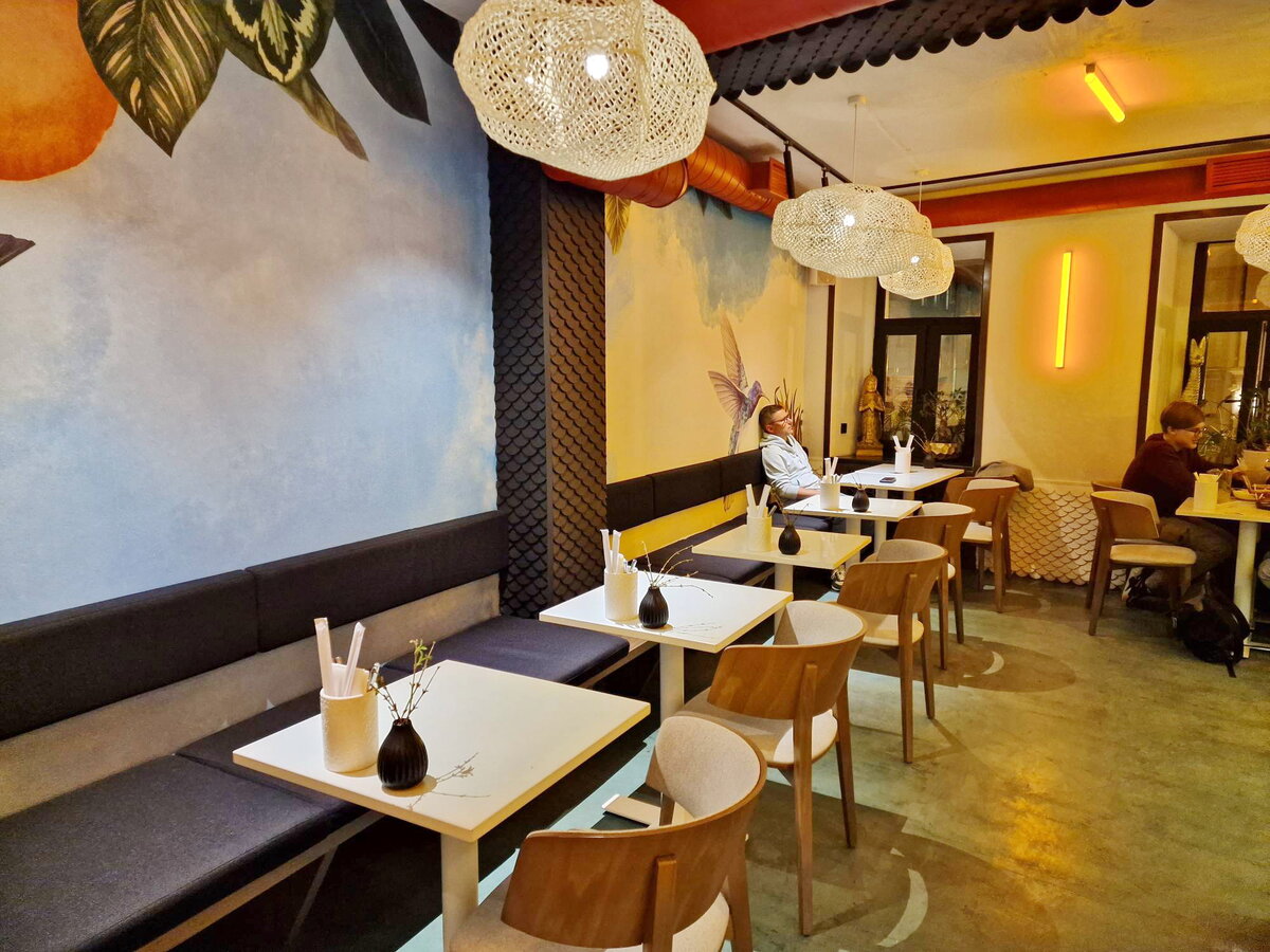 Димасик в ожидании