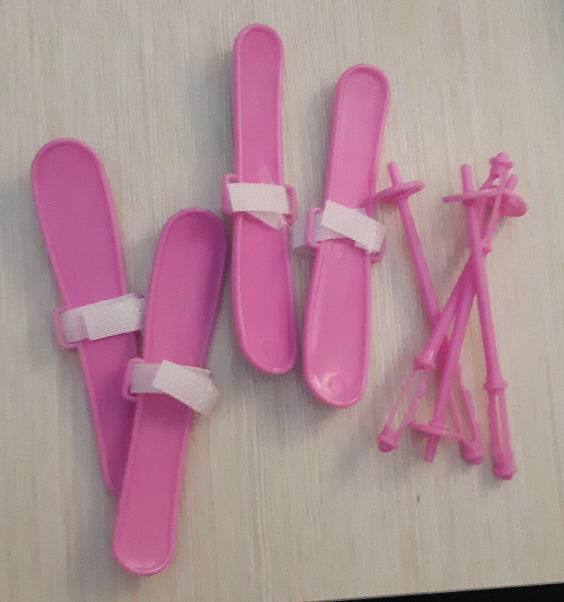 Для младших