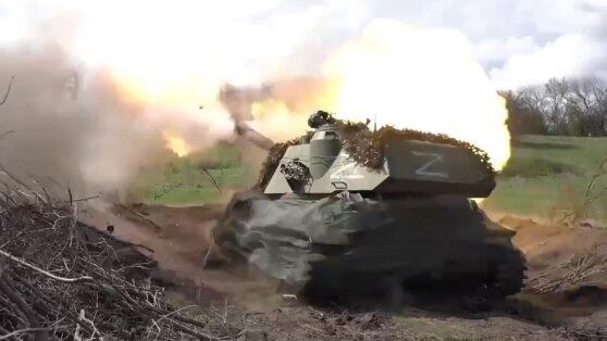    Российские военные сорвали 2 попытки ротации подразделений ВСУ на Купянском направлении Ирина Петрова