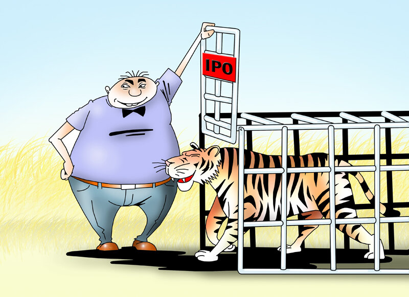 Иллюстрация из открытых источников 