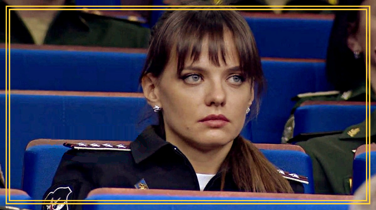  Россияна Марковская. Яндекс картинки