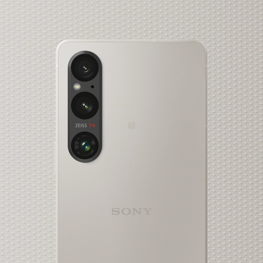 Представлены новые смартфоны Sony Xperia. Фотография – это их жизнь |  Мобильная энциклопедия | Дзен