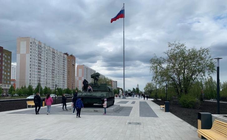    фото Курские известия