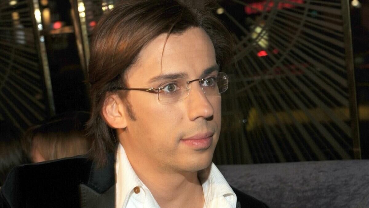    Максим Галкин*© Globallookpress Anatoly Lomohov