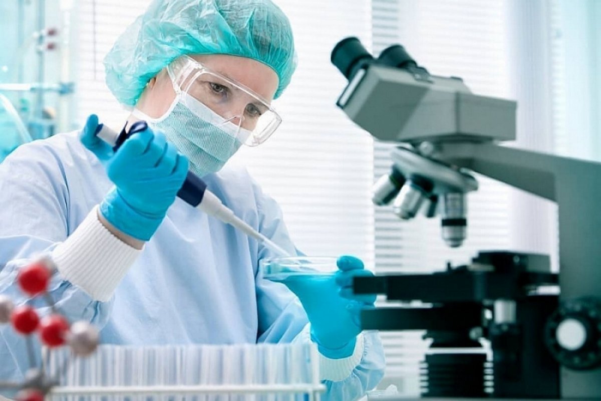    В Краснодарском крае 15 мая выявили 17 случаев коронавируса