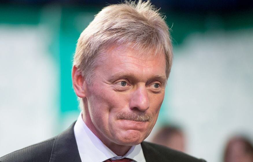    «Даже уважаемые этим не брезгуют»: Песков отреагировал на статью о «сделке» Пригожина с украинской разведкой