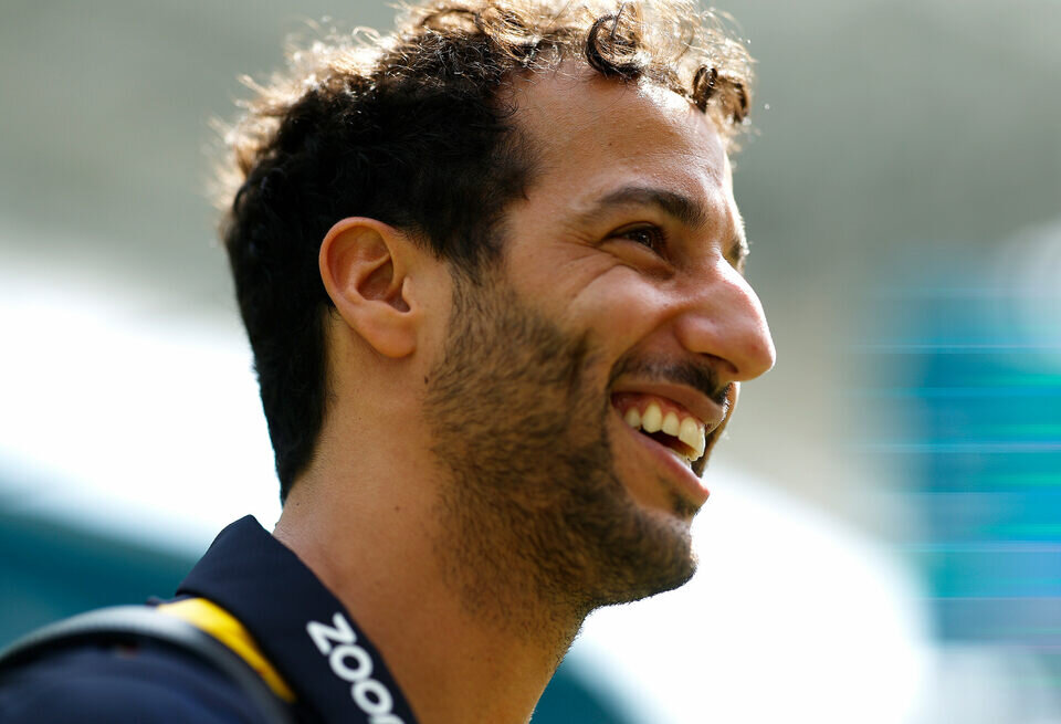    Getty Images / Red Bull Content Pool