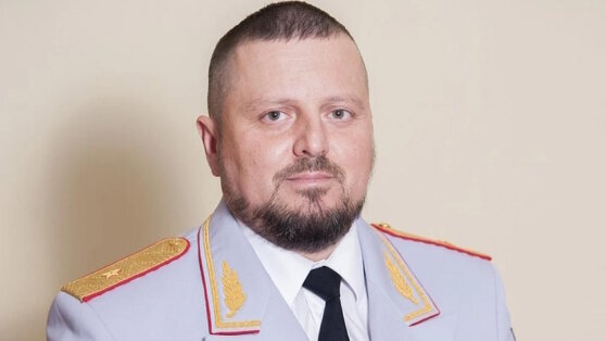    В ЛНР сообщили, что глава МВД республики перенес сложную операцию Дарья Смирнова