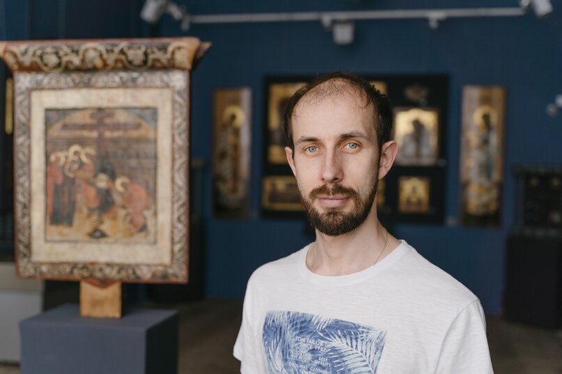 Виктор Чичиланов