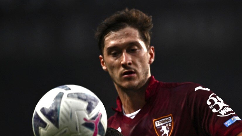   AFP Marco BERTORELLO