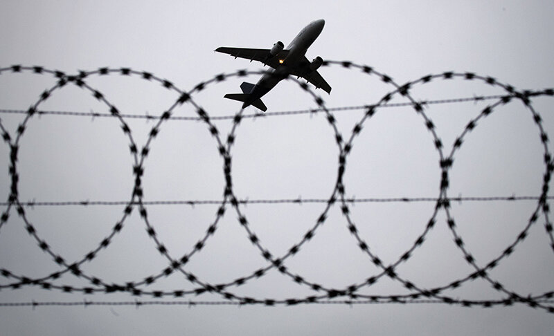    © Julian Stratenschulte/dpa/picture-alliance/ТАСС