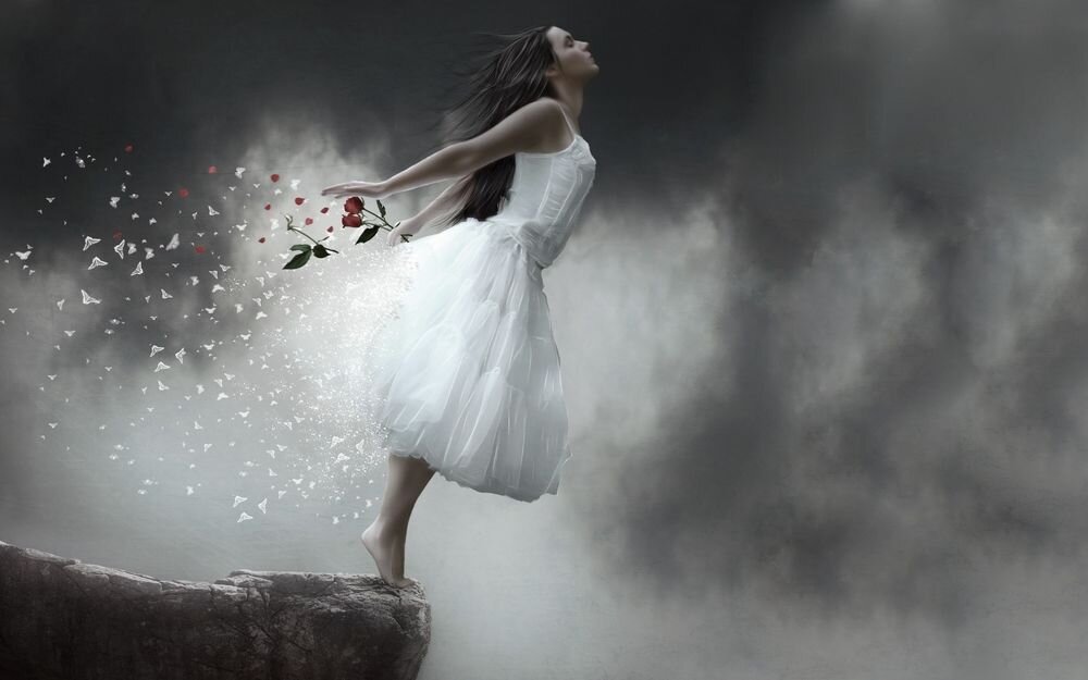 головокружение