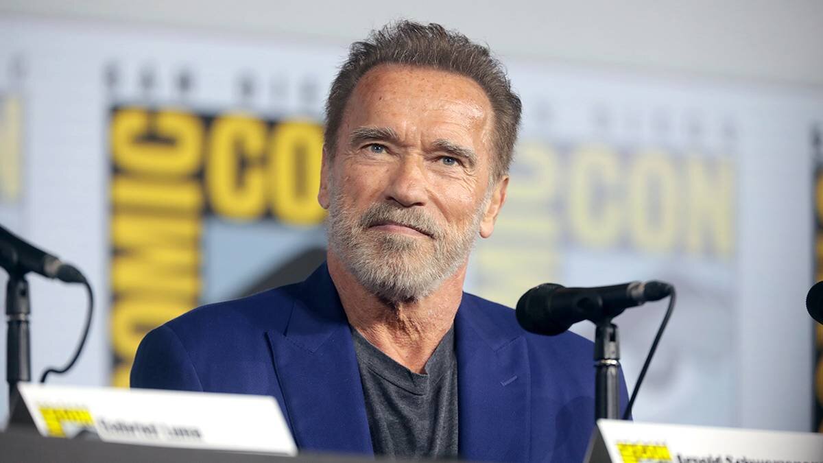    Фото: Gage Skidmore / CC BY-SA 2.0