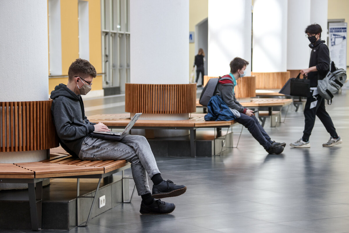 Фото: Aleksander Polyakov/Globallookpress