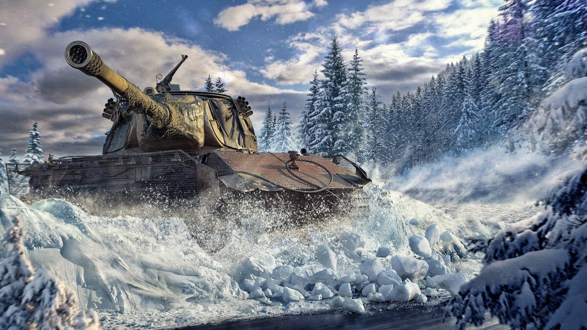 World of tanks в стиме когда фото 98