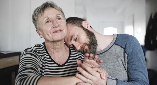 Я подарила сыну свою квартиру, ему негде было жить