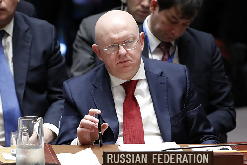    © Li Muzi/Zuma/TASS