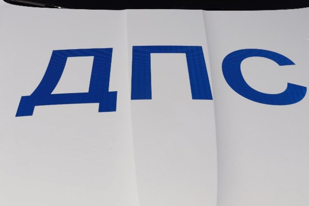    В Златоусте полицейский попытался пешком догнать нарушителя на авто