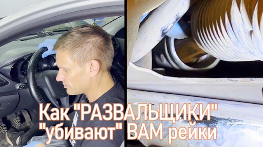 Лада веста стук гидрокомпенсаторов