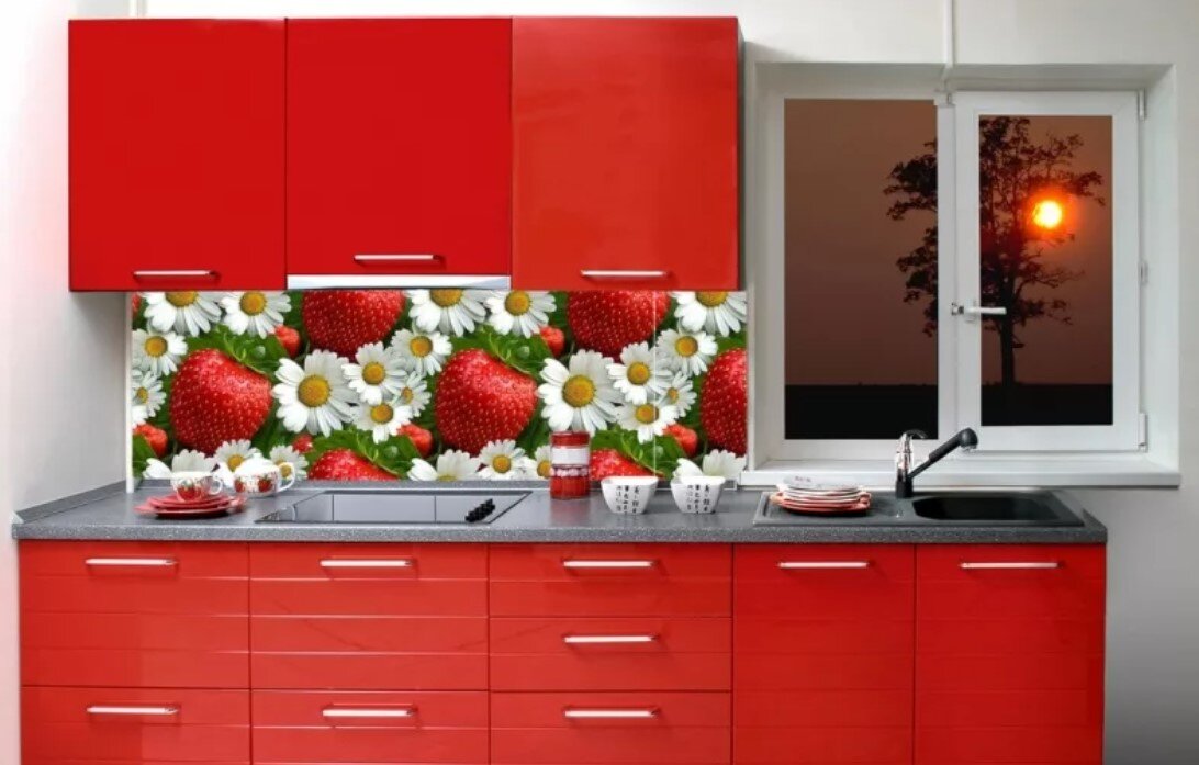 Это уже не в тренде