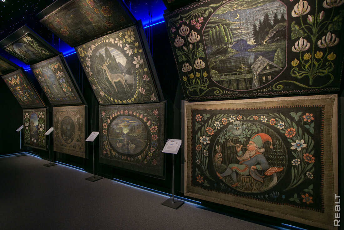 Листайте вправо, чтобы увидеть больше изображений