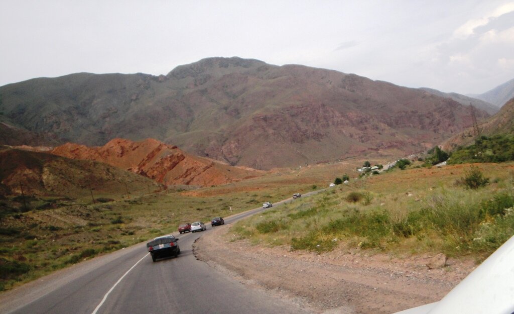 Кыргызстан