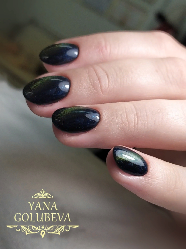 "Кошачий глаз"