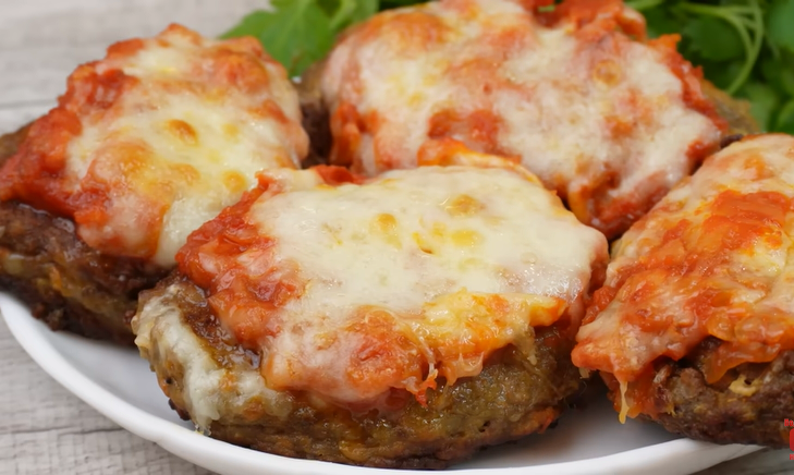 Что же такого я добавляю в котлеты из печени, что все кто пробуют просят раскрыть секрет