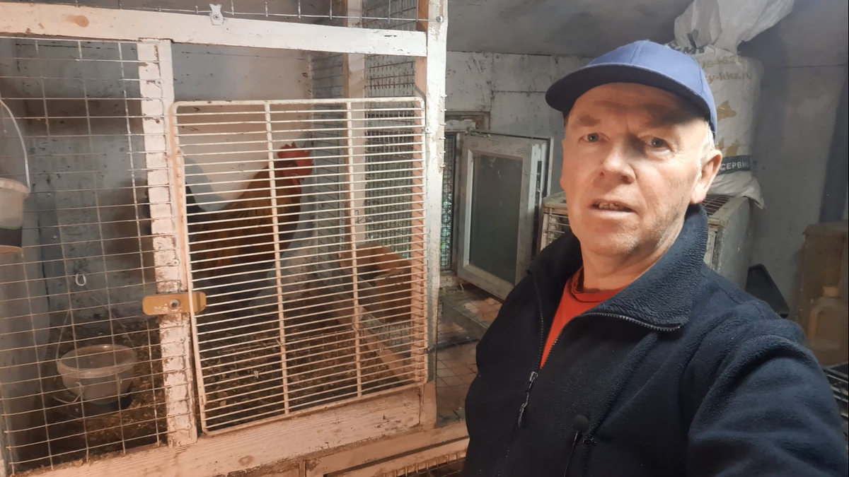 Фото из личного архива