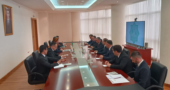 Источник фото: mfa.gov.tm