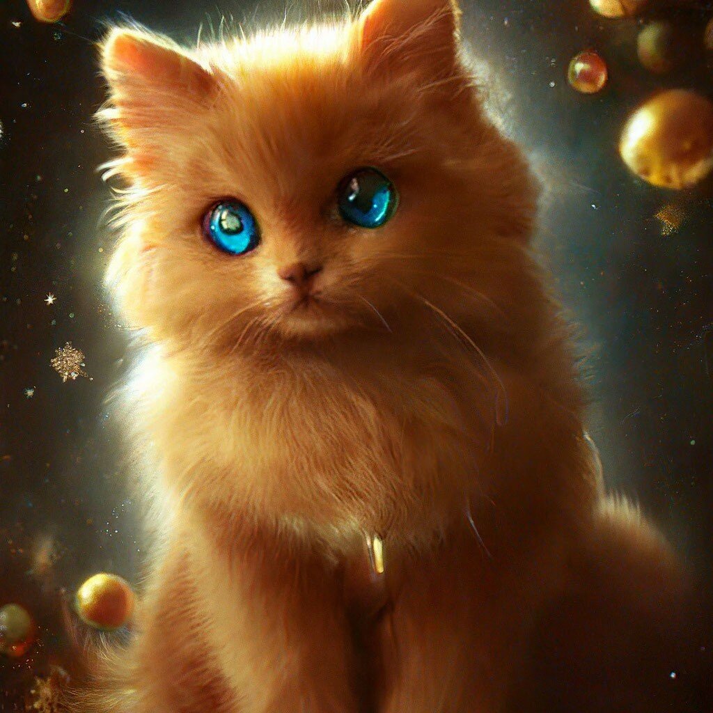 Картинка создана нейросетью 