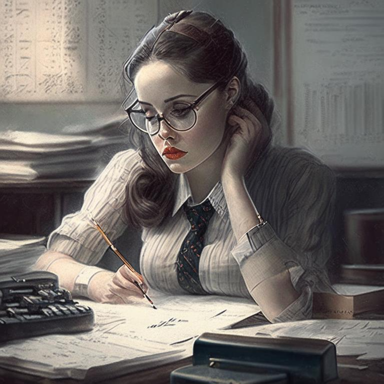 Девочка Оля