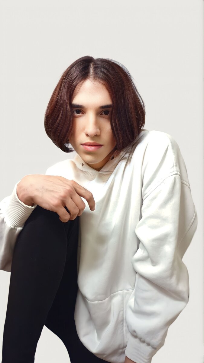 Slava Volk Певец 
