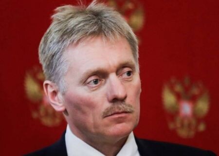   Песков: Россия не поддерживает заморозку конфликта на Украине