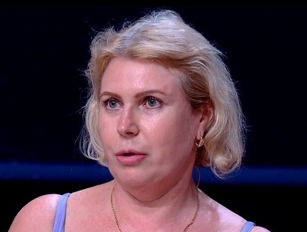 Наталья, 52 года