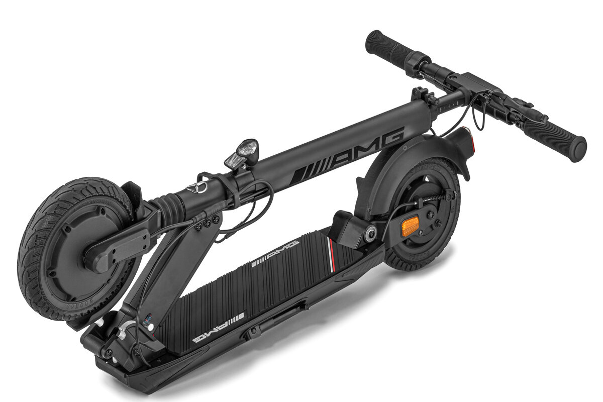    Фото: Mercedes-Benz