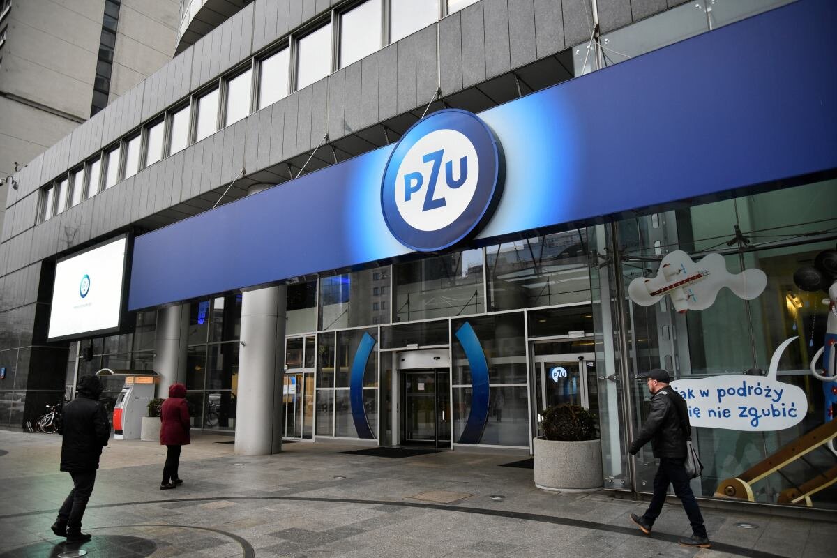 Фото: Agencja Wyborcza.pl