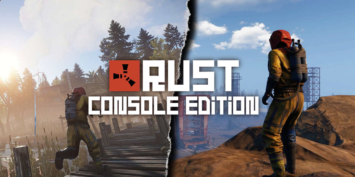 Раст. Rust (игра). Раст на ПС. Консоль раст.