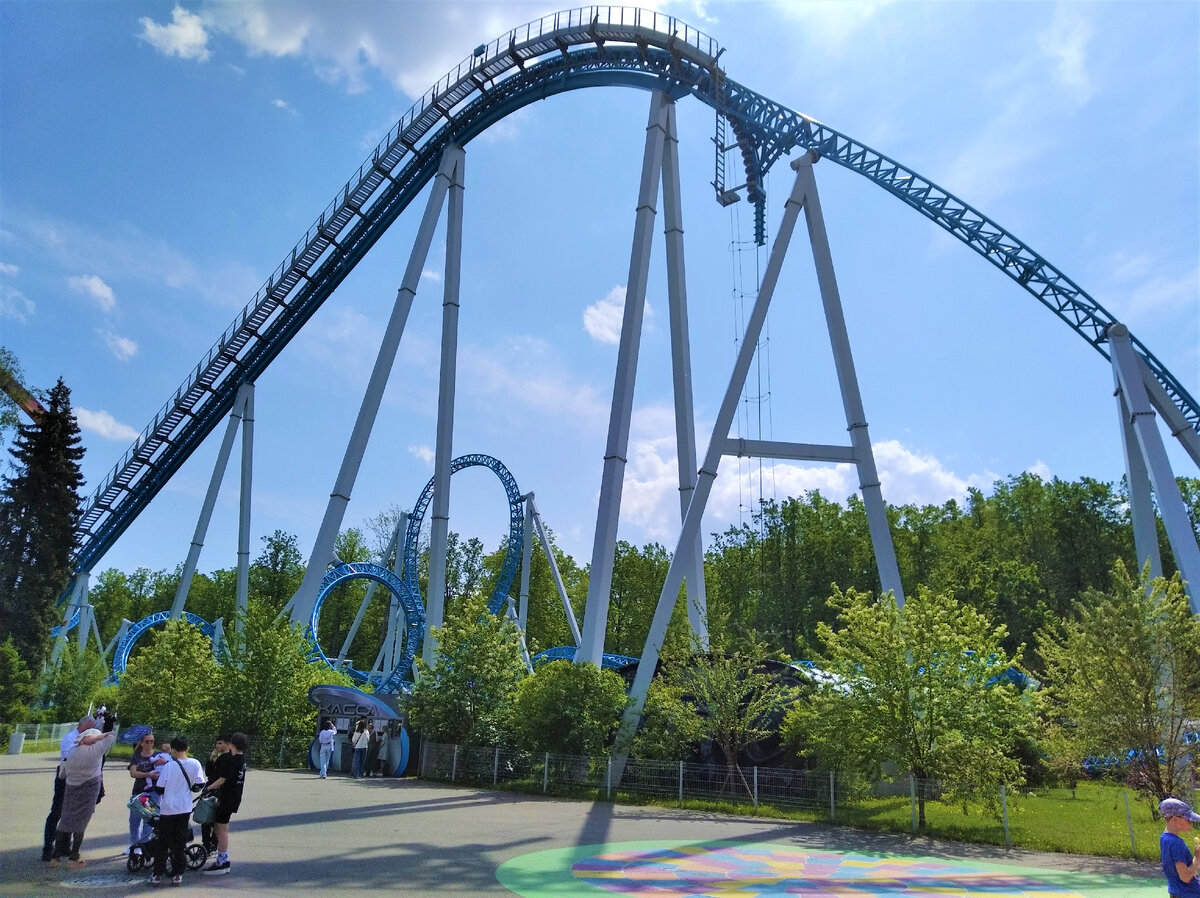 Фото автора.