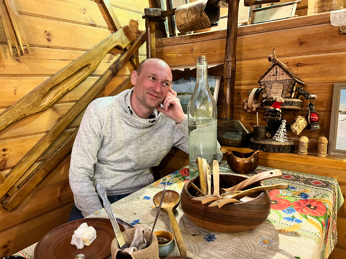 Все фото - автора 