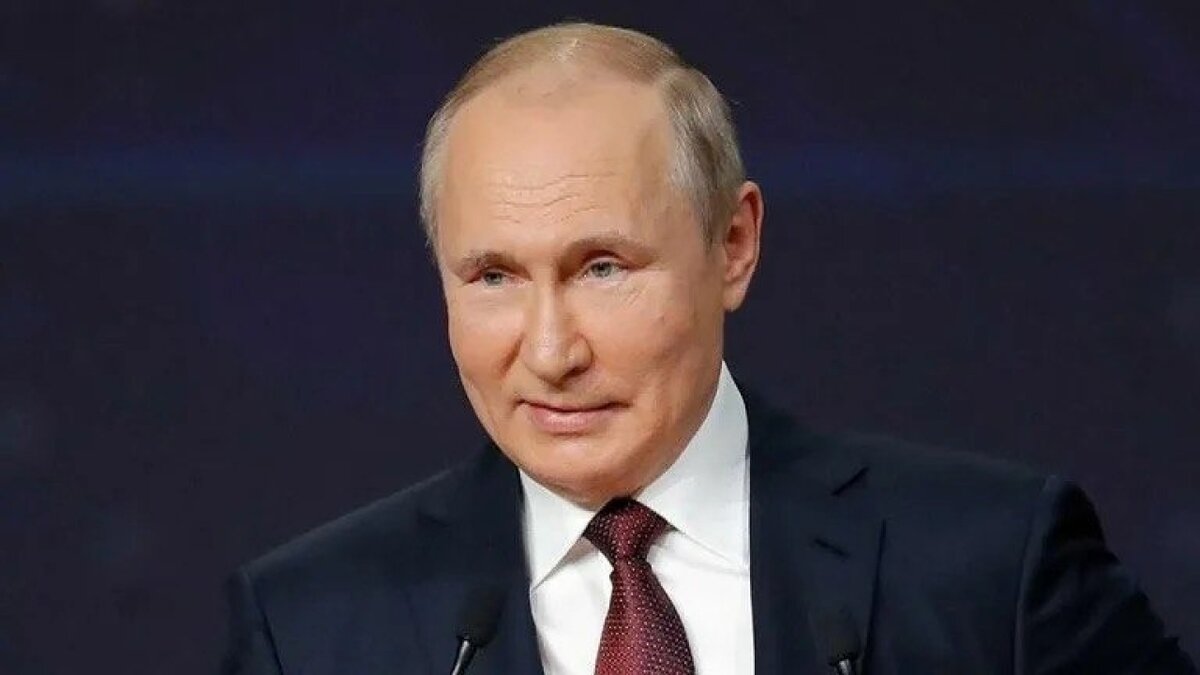    Песков назвал террористическим заявление замглавы ГУР Украины о Путине как цели номер один